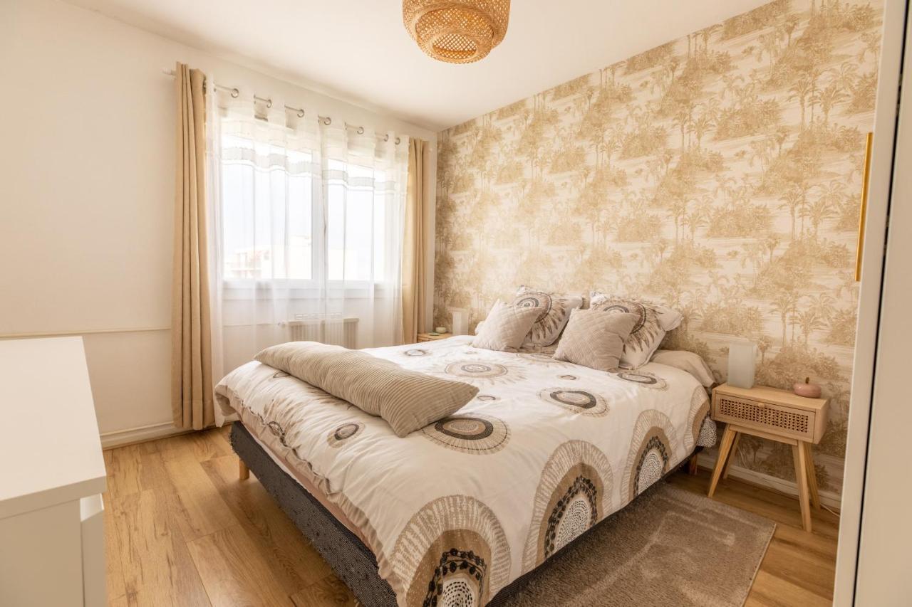 Apartment *cocoon Area* Confort & Parking