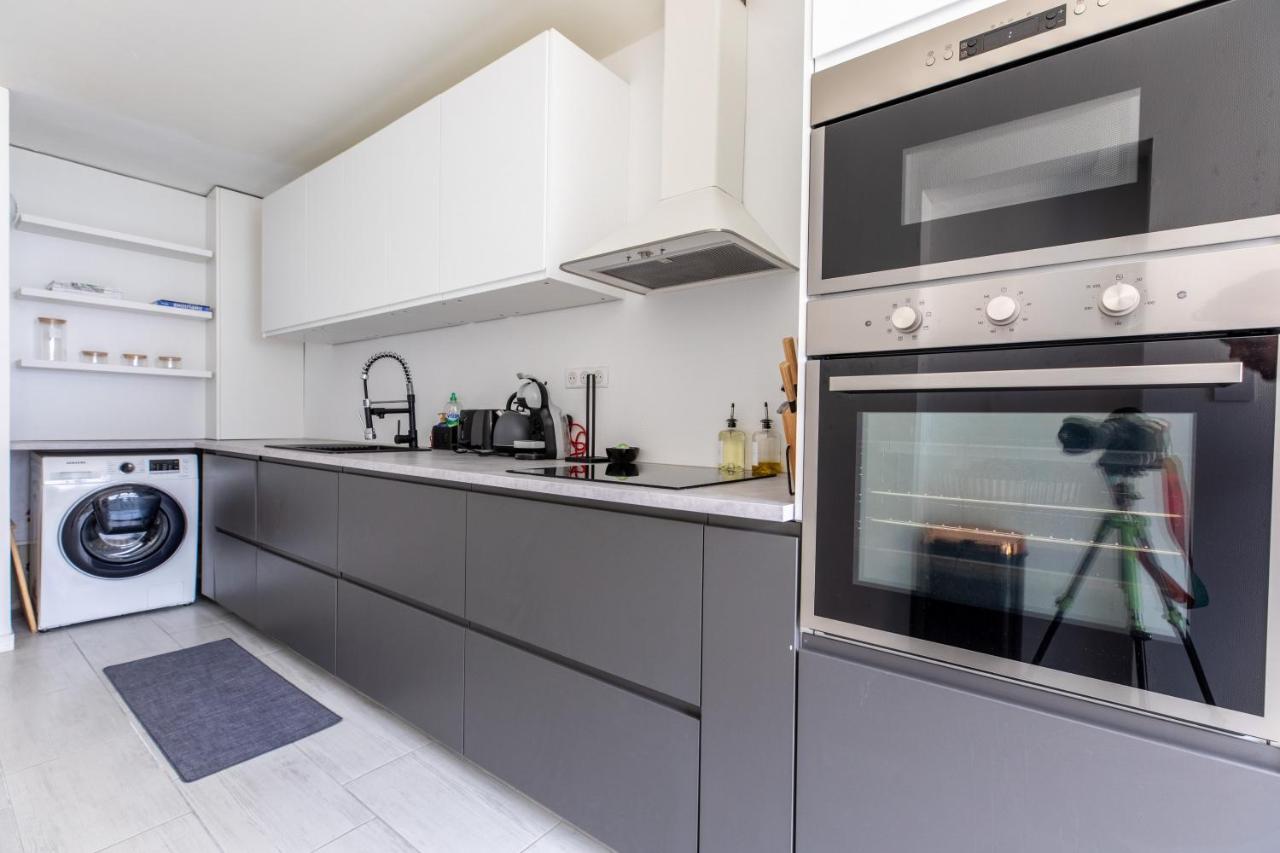 Apartment *cocoon Area* Confort & Parking *