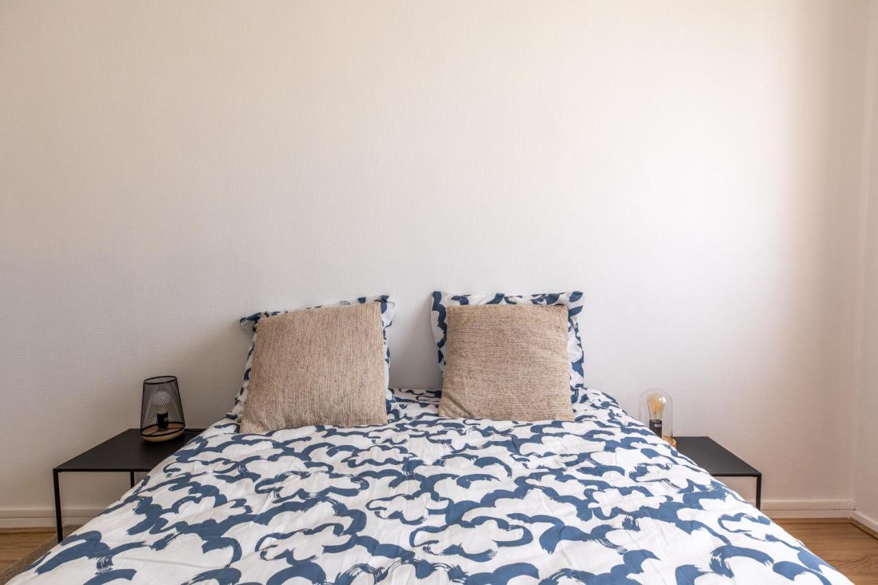 *cocoon Area* Confort & Parking Apartment Clermont-Ferrand