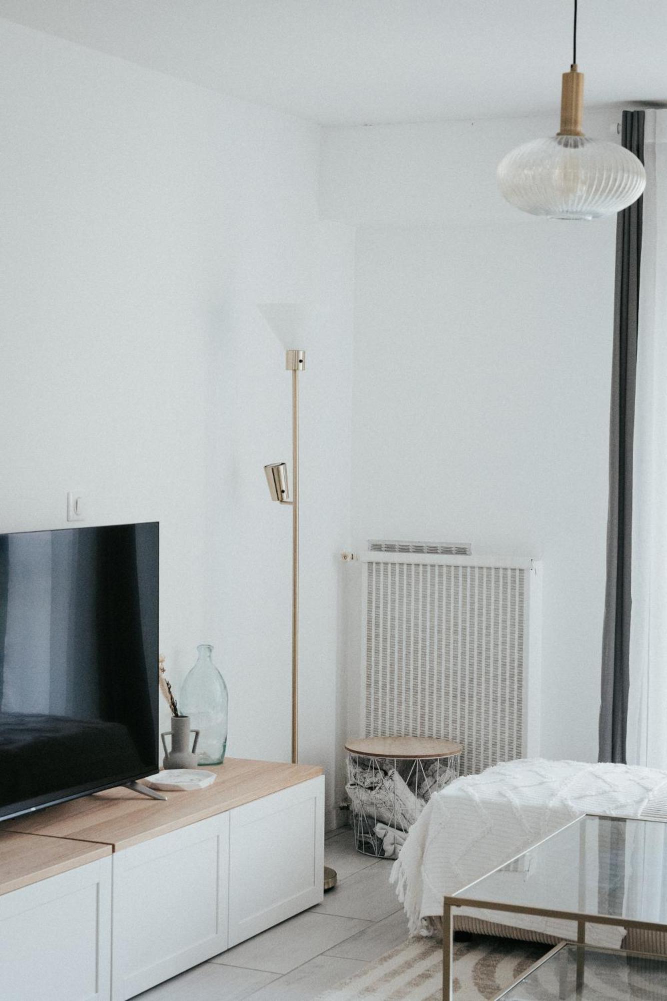 *cocoon Area* Confort & Parking Apartment *
