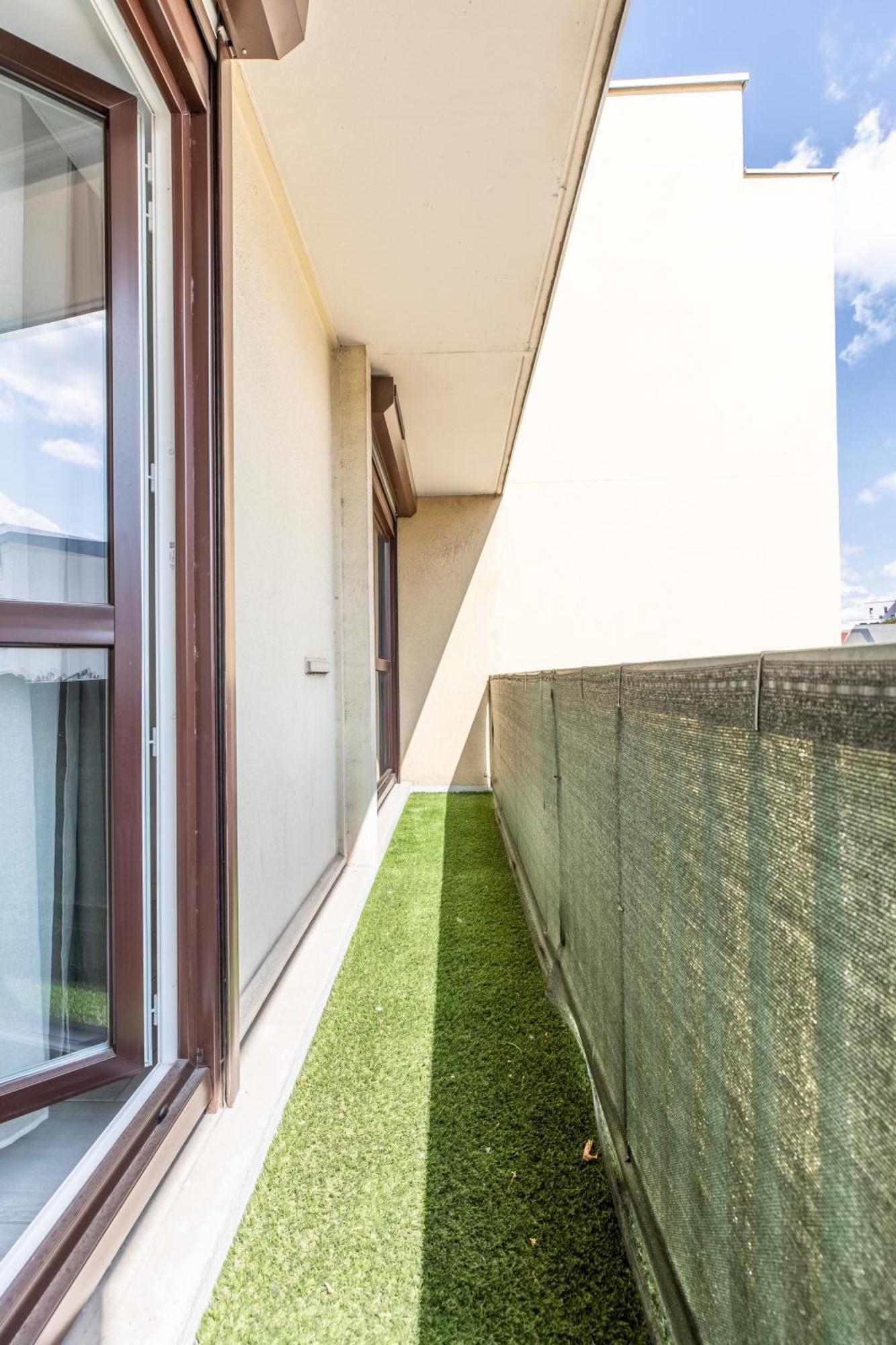 Apartment *cocoon Area* Confort & Parking