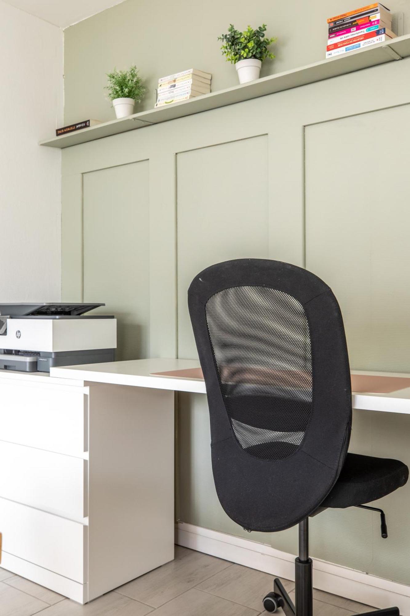 Apartment *cocoon Area* Confort & Parking