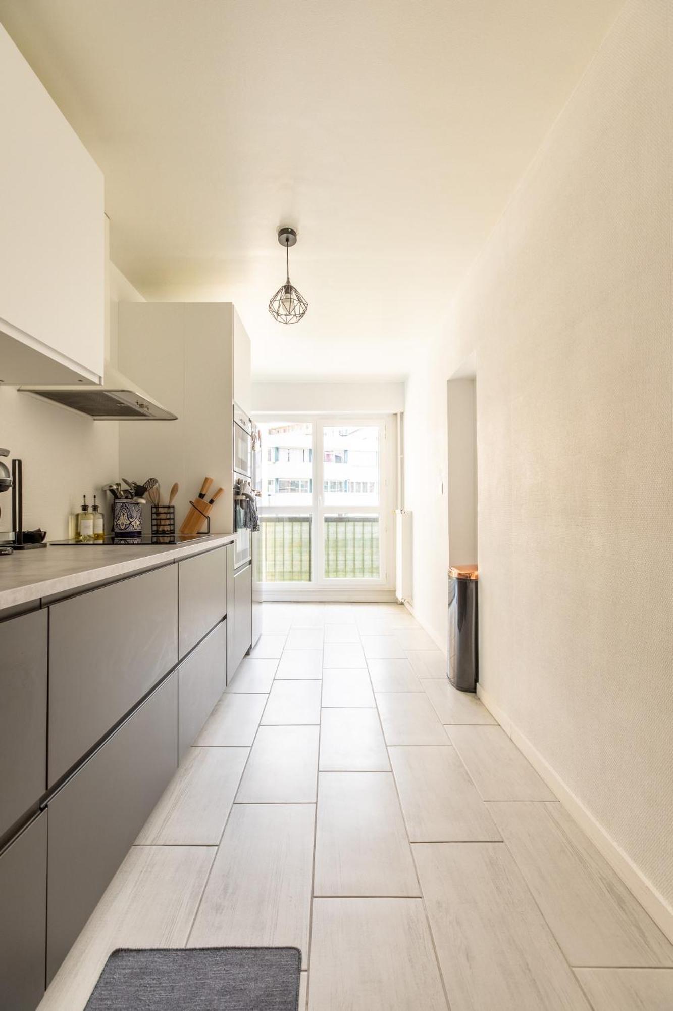 *cocoon Area* Confort & Parking Apartment Clermont-Ferrand