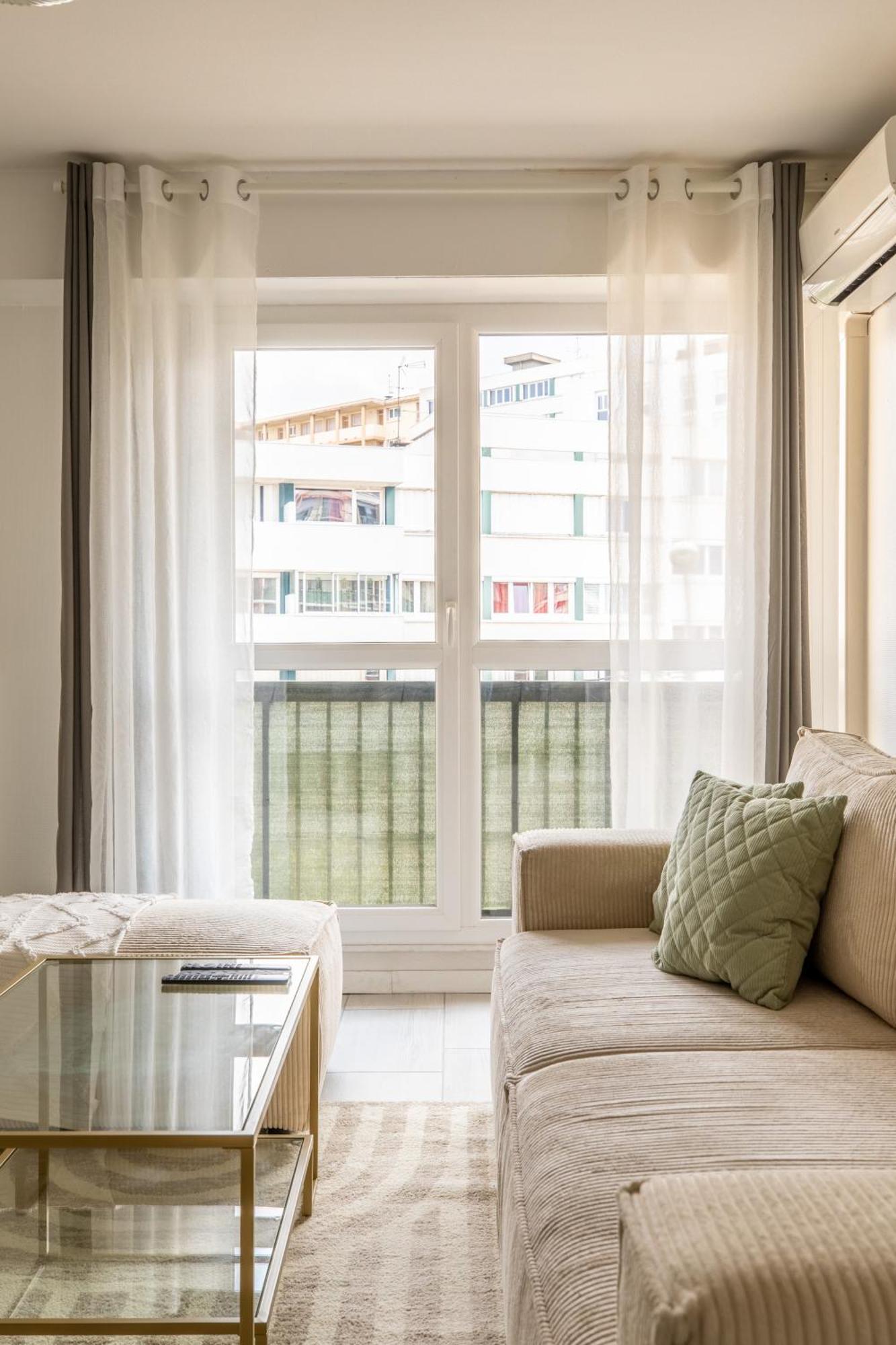 *cocoon Area* Confort & Parking Apartment Clermont-Ferrand
